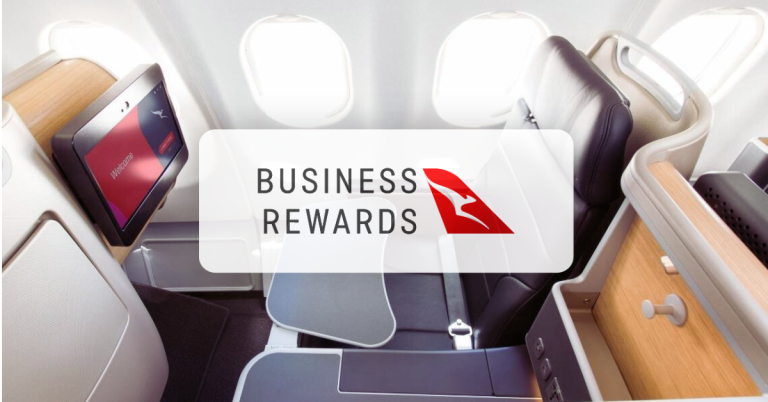 Essential Guide to Qantas Business Rewards | Pointify